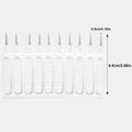 10 Pieces Cleaning Brush Set - alternate view 7