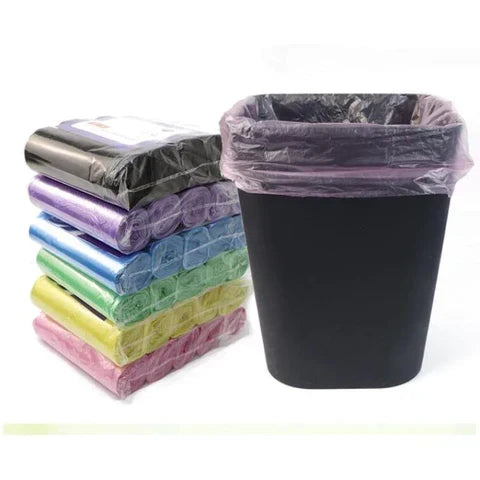 100 Pcs Garbage Bags - alternate view 4