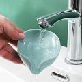 Self Draining Soap Holder Suction Base - alternate view 2