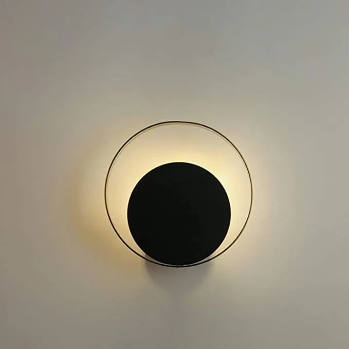 PIA SASSI Round Light