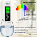 Digital TDS Water Tester Meter - alternate view 6