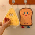 Cute Bread-Shaped Kitchen Cleaning Towel - alternate view 4