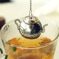 Teapot Shape Tea Infuser - alternate view 4