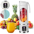 Portable Juicer Blender - alternate view 4