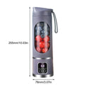 Portable Juicer Blender - alternate view 8