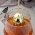 Teapot Tea Infuser