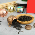 Teapot Shape Tea Infuser - alternate view 6