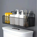 Wall Mounted Punch Free Rack - alternate view 3