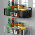 Wall Mounted Punch Free Rack - alternate view 4