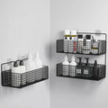 Wall Mounted Punch Free Rack - alternate view 2
