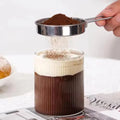 Stainless Steel Mini Strainer - alternate view 4