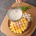 Stainless Steel Mini Strainer - alternate view 6