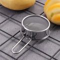 Stainless Steel Mini Strainer - alternate view 7