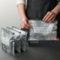 Aluminium Foil Sealed Preservation Bags - alternate view 4
