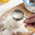 Stainless Steel Mini Strainer