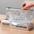 Aluminium Foil Sealed Preservation Bags - alternate view 3