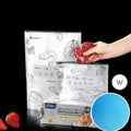 Aluminium Foil Sealed Preservation Bags - alternate view 5
