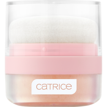 Catrice Glitter Bomb Cushion