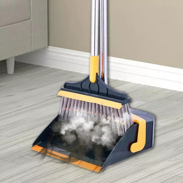 Broom And Dustpan Set - alternate view 5