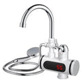 Instant Electric Water Heater Tap 3 Second Fast Heating - alternate view 4