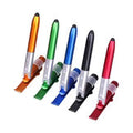 4-in-1 Foldable Ballpoint Pen - alternate view 4