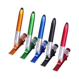 4-in-1 Foldable Ballpoint Pen - alternate view 4