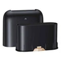 Baseus Smart Cleaner Auto Car Trash Can - alternate view 6