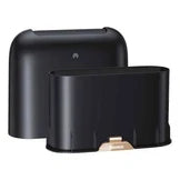 Baseus Smart Cleaner Auto Car Trash Can - alternate view 6