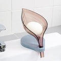 Leaf Shape Soap Holder - alternate view 4