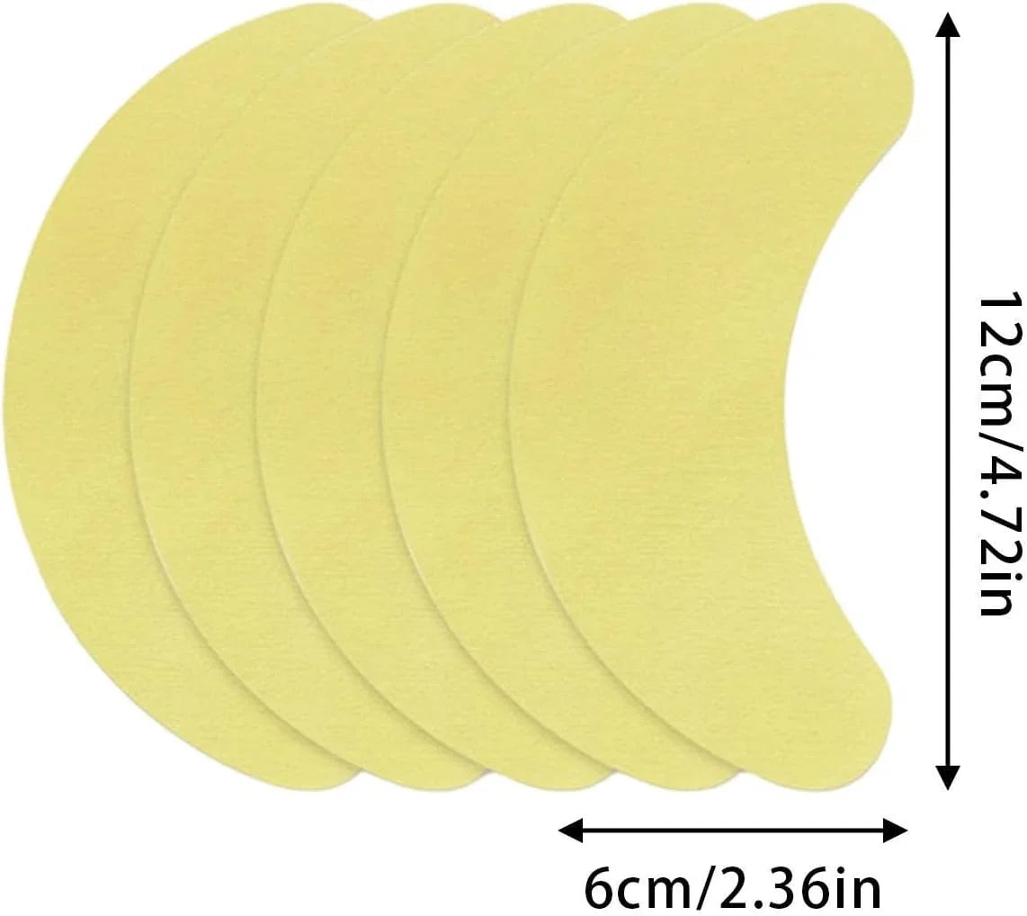 Shoe Odour Freshener Patches - alternate view 6
