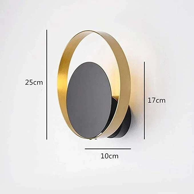PIA SASSI Round Light - alternate view 4