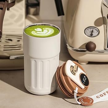 Premium Coffee Mug - alternate view 5