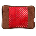 Electric Heating Pad & Hand Warmer – MJ2050-HEJ