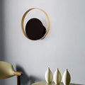 PIA SASSI Round Light - alternate view 2