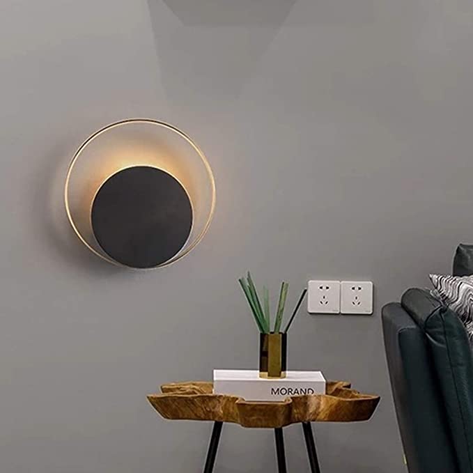 PIA SASSI Round Light - alternate view 3