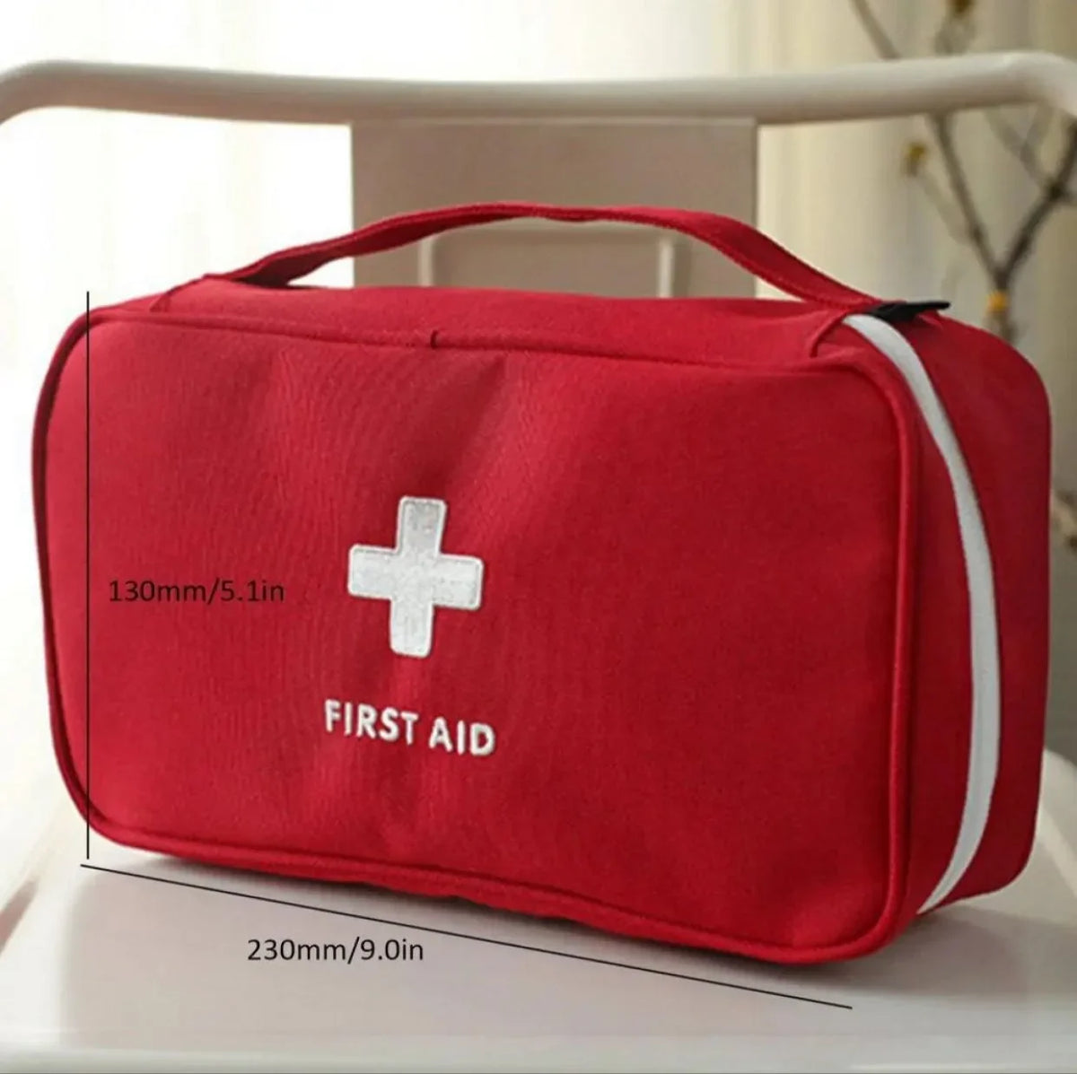 First Aid Storage Box - alternate view 2