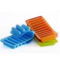 10 Grids Silicone Ice Cube Tray - alternate view 5