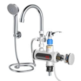 Instant Electric Water Heater Tap 3 Second Fast Heating - alternate view 2