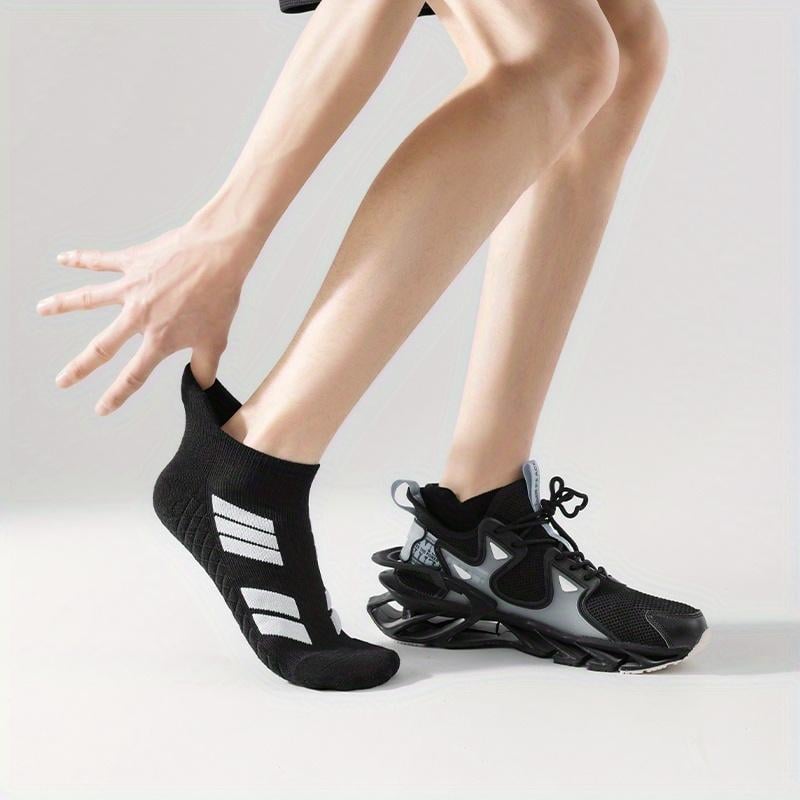 Unisex Low Cut Sports Socks