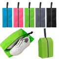 Non Woven Pouch With Zip - alternate view 2