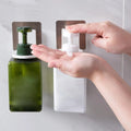 Wall Mounted Bottle Holders - alternate view 3