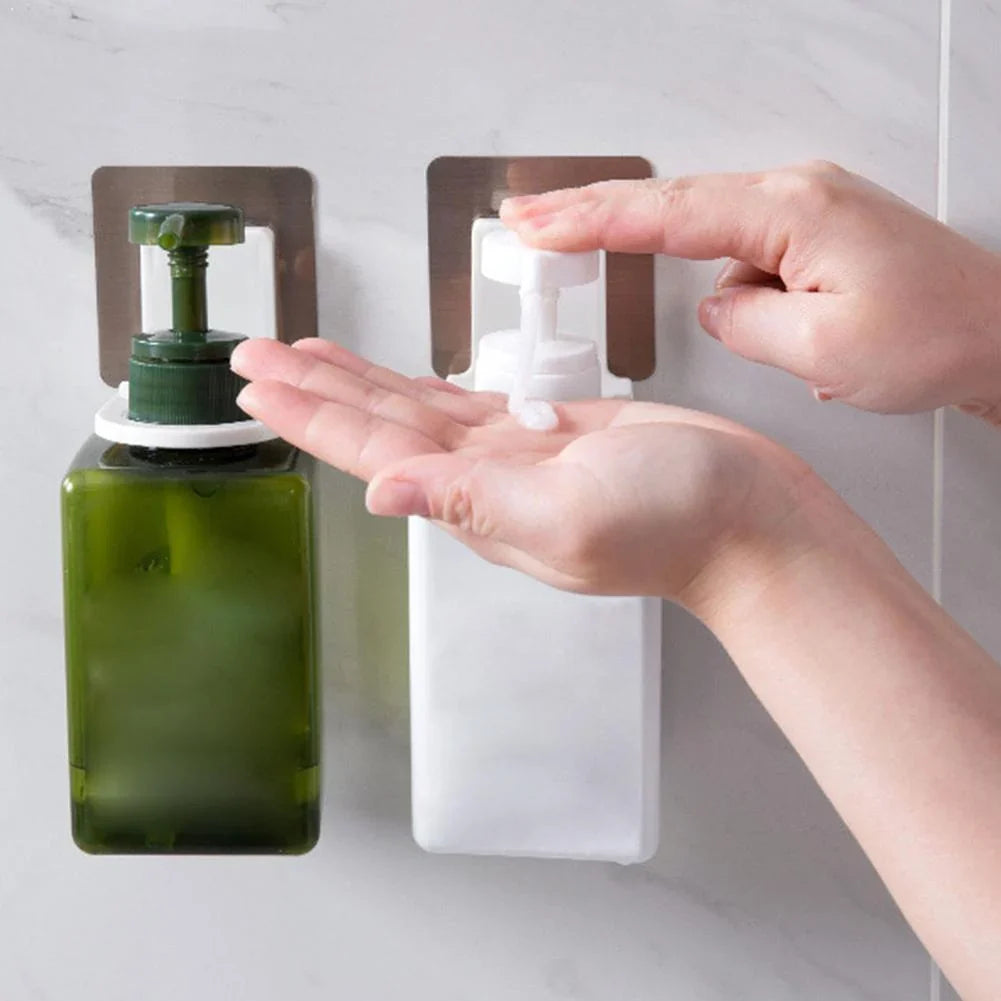 Wall Mounted Bottle Holders - alternate view 3
