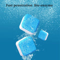 Washing Machine Cleaning Tablets - Imported - alternate view 5