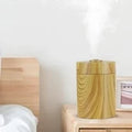 Mini Wood Grain Usb Humidifier - alternate view 4