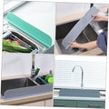 Silicone Sink Splash Guard - alternate view 8