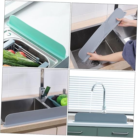 Silicone Sink Splash Guard - alternate view 8