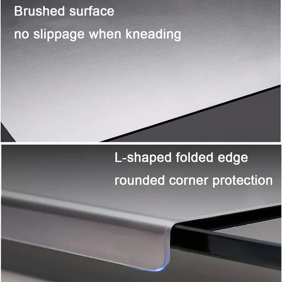 Stainless Steel Cutting Board - alternate view 7