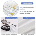 Disposable Wipes Cleaner For Sneakers Pack - alternate view 6