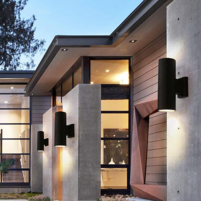 DIA Cordless Outdoor Light - alternate view 2
