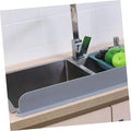Silicone Sink Splash Guard - alternate view 6